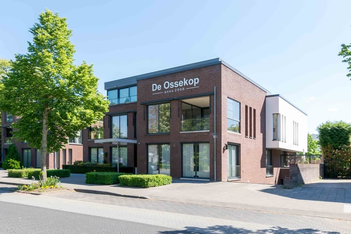 Hendrik Veenemanstraat 24 in Son en Breugel foto