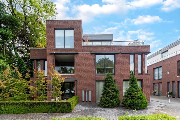 Hendrik Veenemanstraat 42 in Son en Breugel foto
