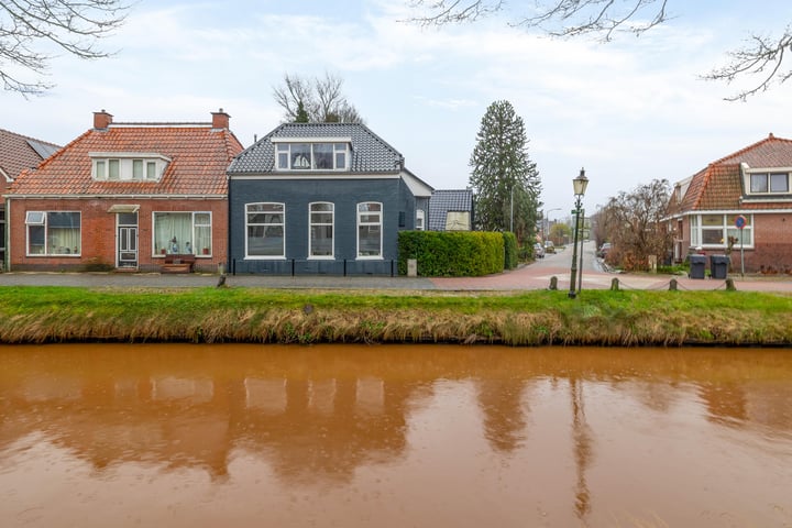 Hendrik Westerstraat 149 in Oude Pekela