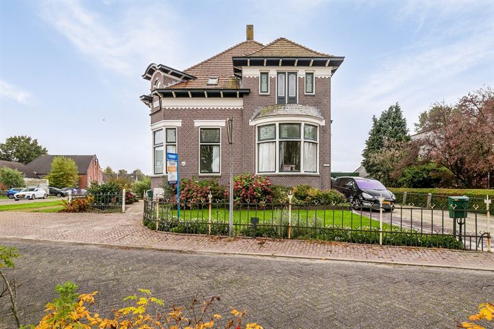 Hendrik Westerstraat 194 in Oude Pekela