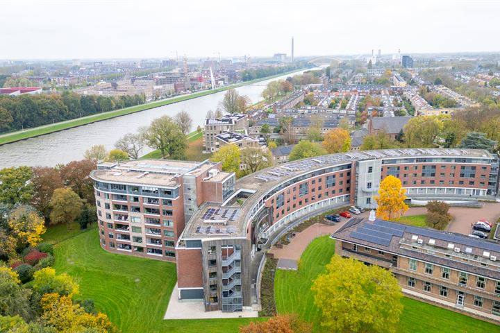 Hendrika van Tussenbroeklaan 128 in Utrecht