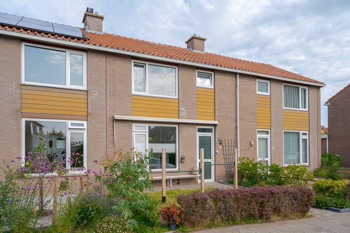 Hendrikjesweg 77 in Hattem