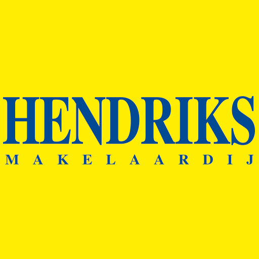 Logo Hendriks Makelaardij Amersfoort