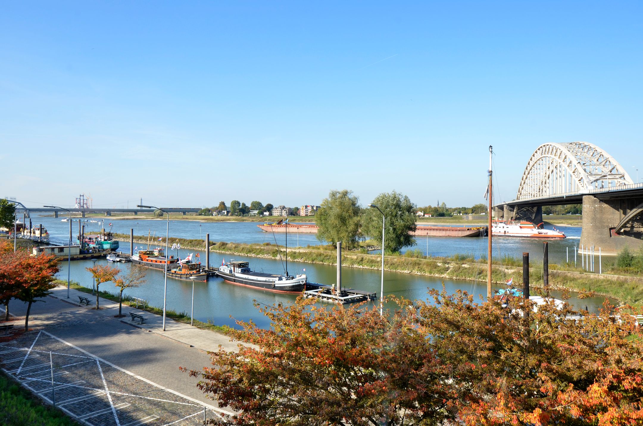 Office photo of Hendriks Makelaardij Nijmegen
