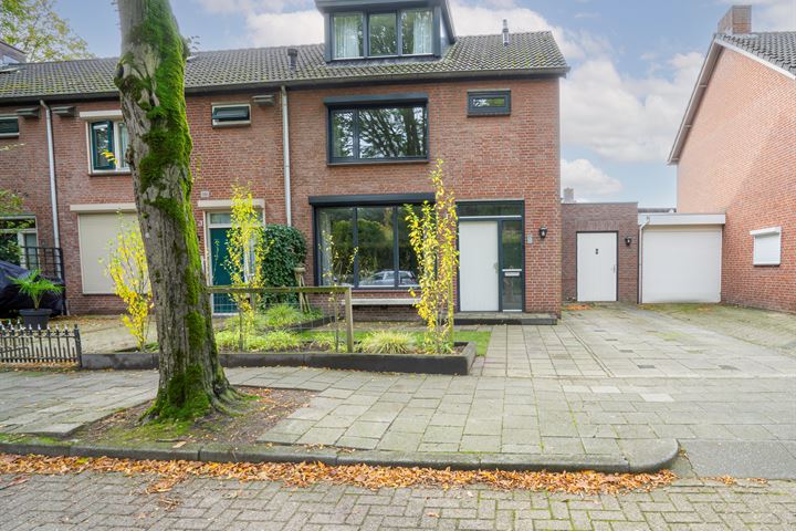 Hendrikstraat 15 in Bakel