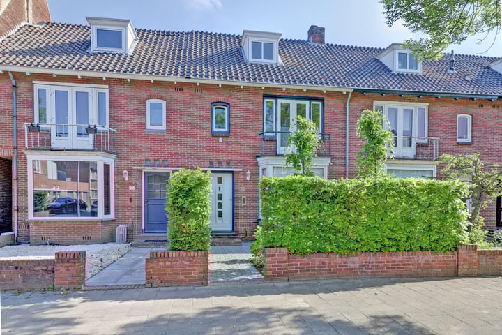Hendrikxstraat 25 in Venlo