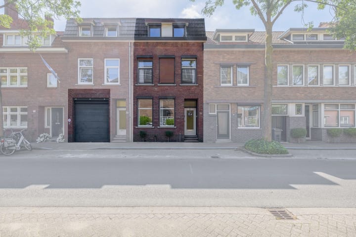 Hendrikxstraat 70 in Venlo photo
