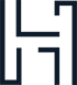 Logo Hendrix & Huybregts Makelaars