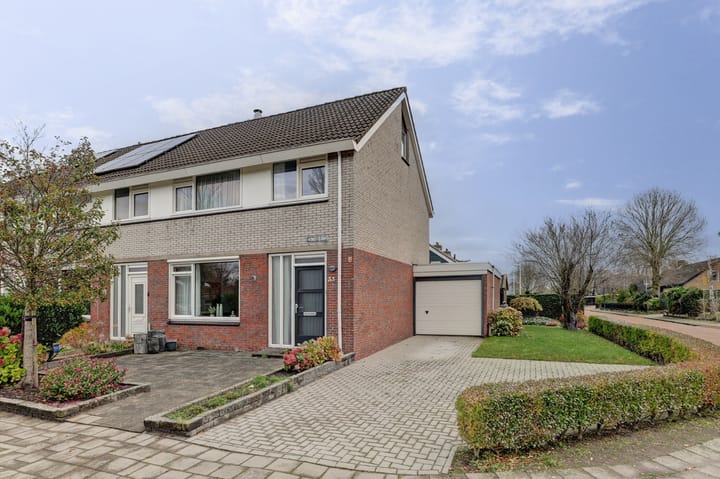 Foto van woning Hendstehof 33, Harlingen