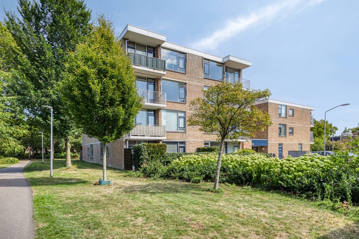 Henegouwen 101 in Zwijndrecht
