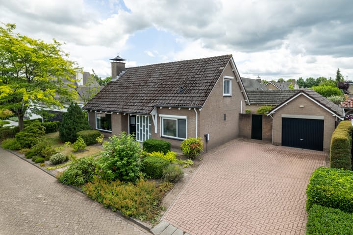 Henegouwen 4, Steenbergen Photo of property Henegouwen 4, Steenbergen