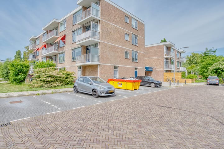 Henegouwen 53 in Zwijndrecht