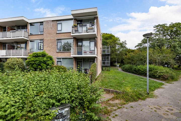 Henegouwen 88 in Zwijndrecht