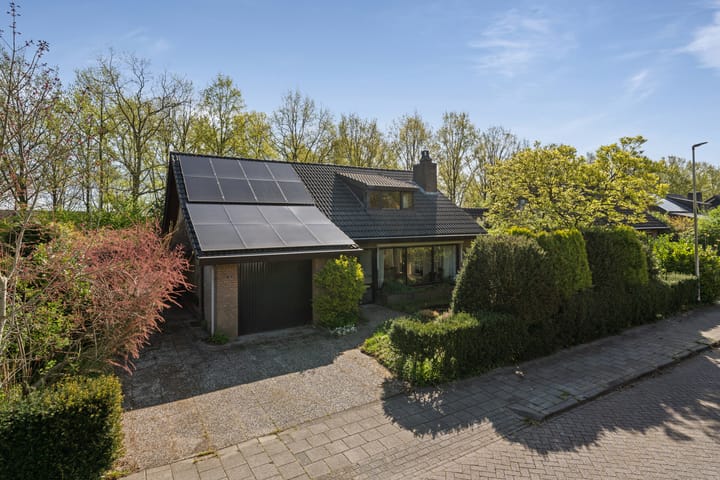Henegouwenlaan 9 in Etten-Leur