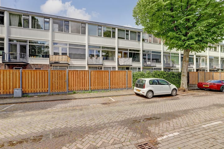 Photo of property Henegouwsestraat 32, Ridderkerk