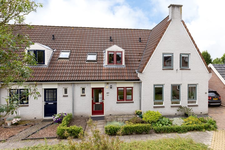 Hengeler 37 in Neede