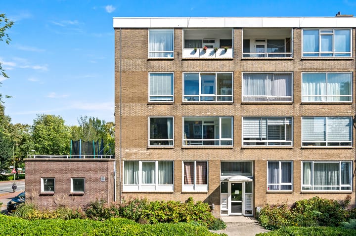 Hengelolaan 1070 in 's-Gravenhage