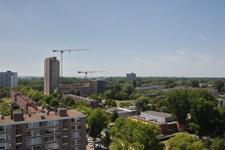 Hengelolaan 1164 in 's-Gravenhage foto