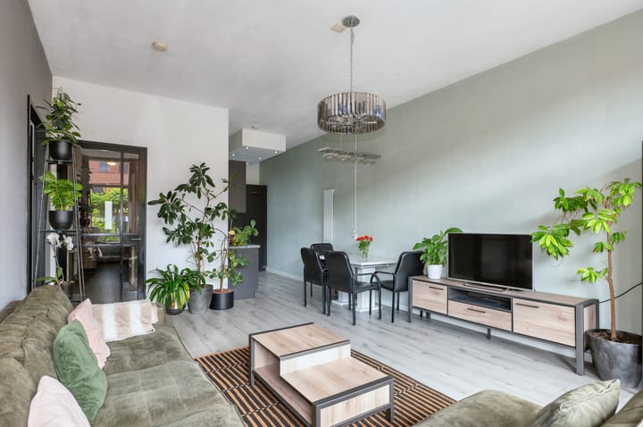 Hengelolaan 460 in 's-Gravenhage