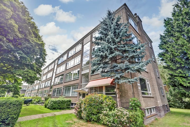Hengelolaan 921 in 's-Gravenhage