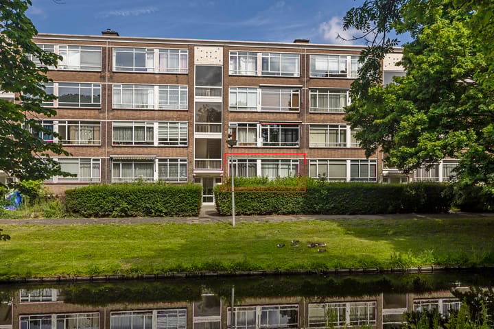 Hengelolaan 965 in 's-Gravenhage