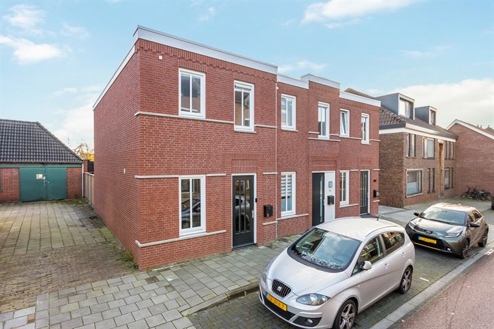 Hengelosestraat 3 in Oldenzaal