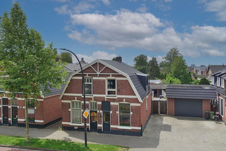 Hengelosestraat 333 in Enschede