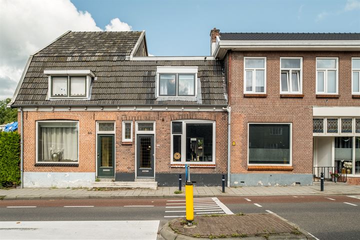 Hengelosestraat 42 in Oldenzaal