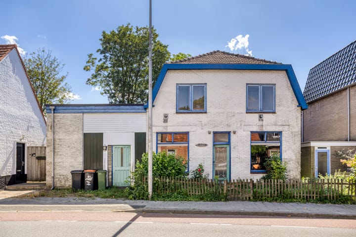 Foto van woning Hengelosestraat 45, Oldenzaal