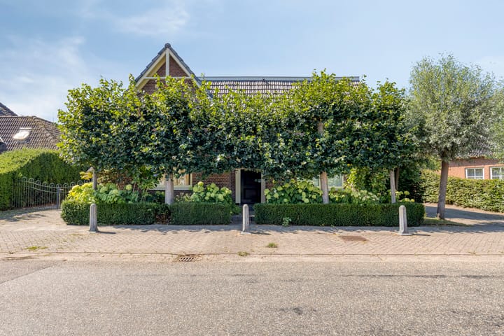 Photo of property Hengelosestraat 47, Keijenborg