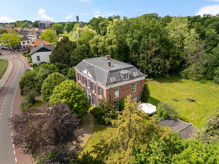 Hengelosestraat 5 in Delden foto