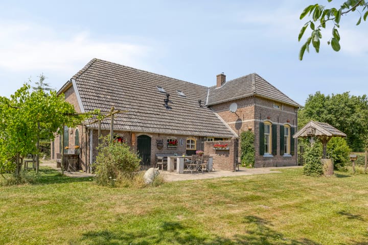 Hengeloseweg 4 in Ruurlo