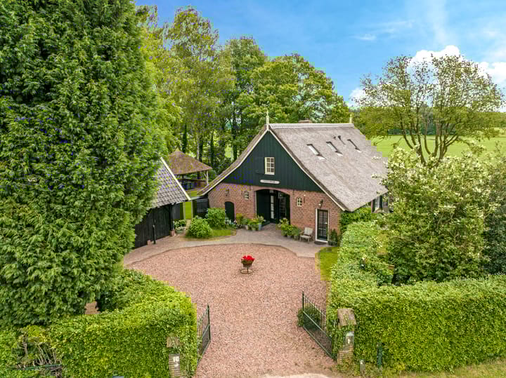 Photo of property Hengeloseweg 59, Zelhem