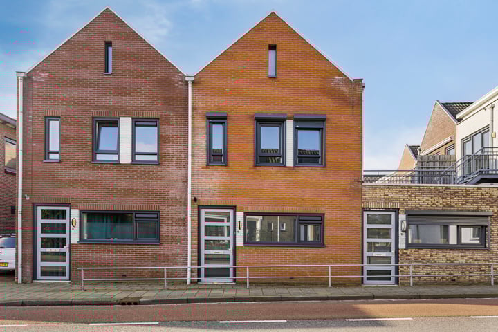 Photo of property Hengevelderstraat 2-02, Goor