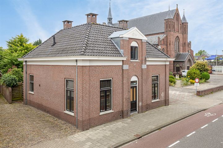 Hengevelderstraat 26 in Goor