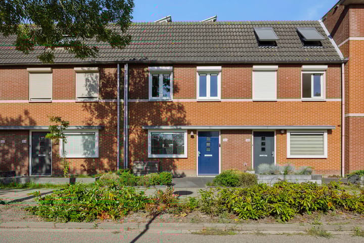 Hengmeng 106 in 's-Hertogenbosch