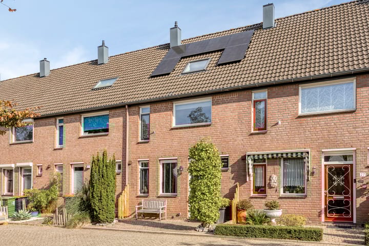 Foto van woning Hengmeng 29, 's-Hertogenbosch