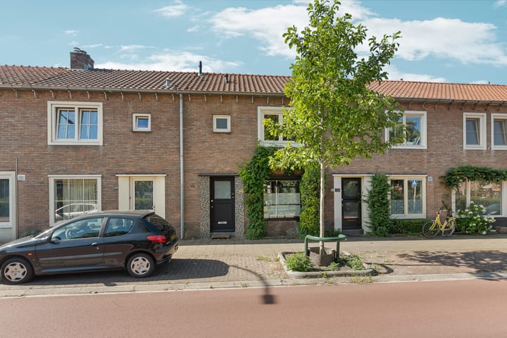 Hengstdalseweg 126 in Nijmegen