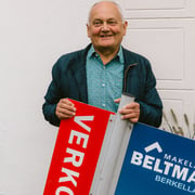 Foto van Henk Bisperink, Afdeling Buitendienst bij Beltman Makelaars Berkelland B.V.