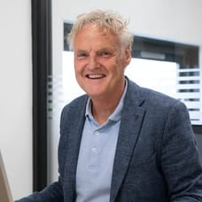 Foto von Henk ten Wolde