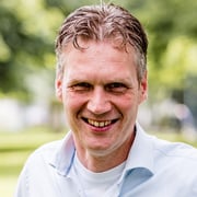 Foto van Henk Wieland, Makelaar (Directeur) bij Riant Makelaars Bedum