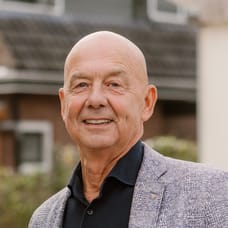 Foto von Henk Willemsen