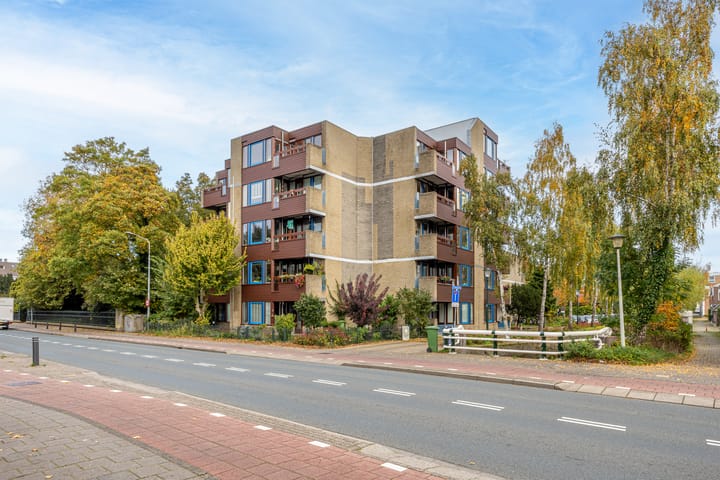 Photo of property Hennepad 44, Wormerveer