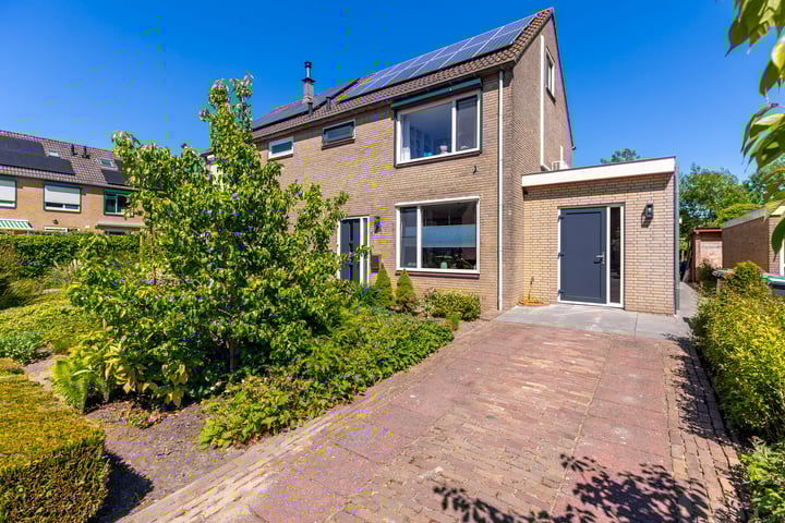 Hennepstraat 3 in Nieuwpoort