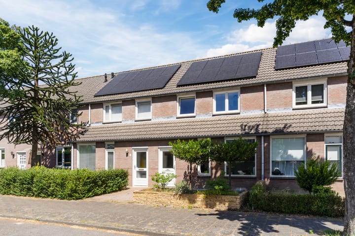 Henneven 9 in Eindhoven Foto