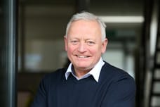 Photo of Hennie Kunnen