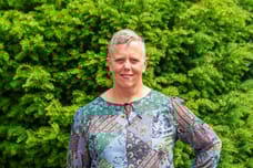 Foto von Henny de Hart-Cornelisse