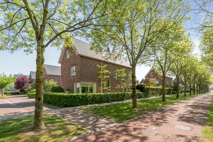 Henri Didonweg 9 in Hoofddorp
