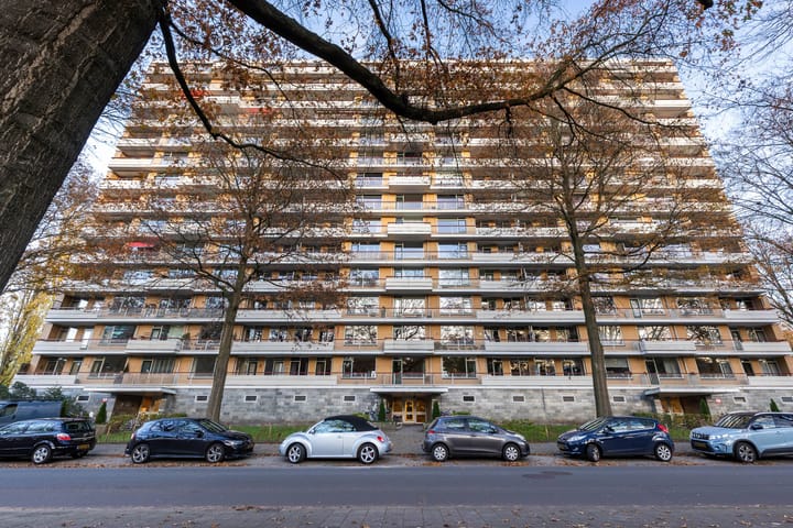 Photo of property Henri Dunantlaan 103, Apeldoorn