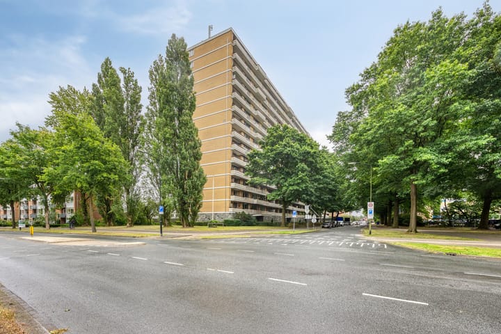 Henri Dunantlaan 111 in Apeldoorn foto